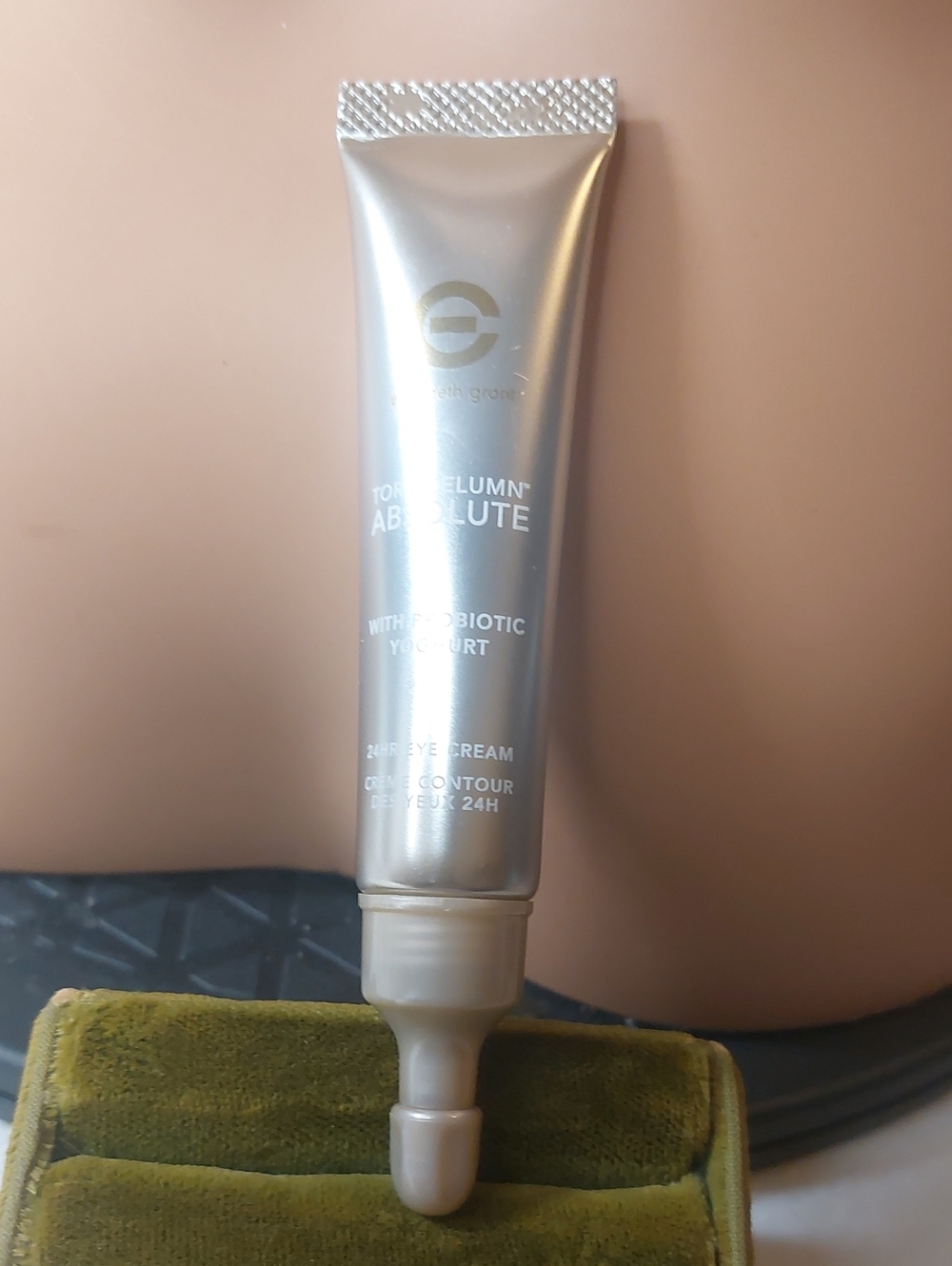 Elizabeth GRANT Torricelumn Absolute 24hr Eye Cream 15ml